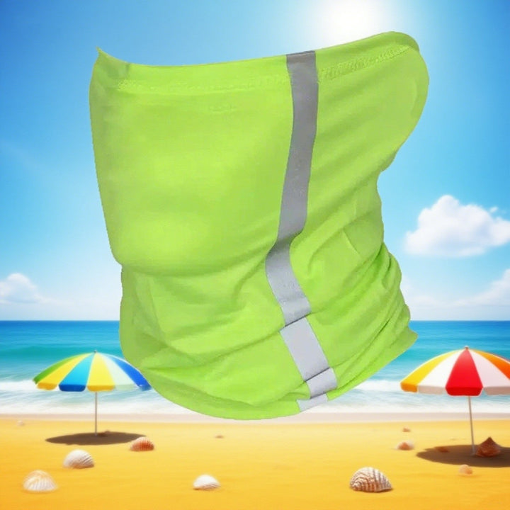 Women's Multifunctional Sports Neck Scarf Kalsten