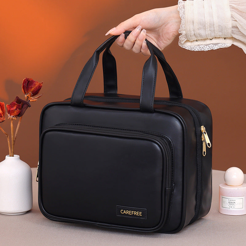 Cosmetic Organizer With High-Quality Interior Division Kalsten