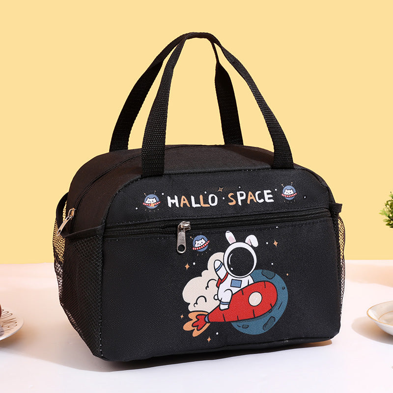 Children's Insulated Lunch Bag Kalsten