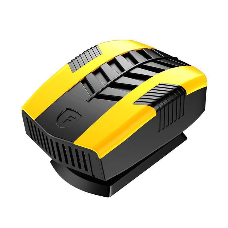 Portable Mini Car Air Circulator Fan Kalsten