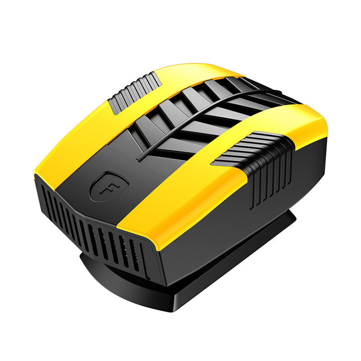 Portable Mini Car Air Circulator Fan Kalsten