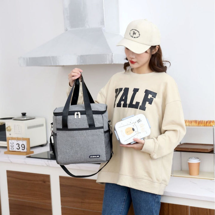 Ladies Insulated Cooler Bag Kalsten