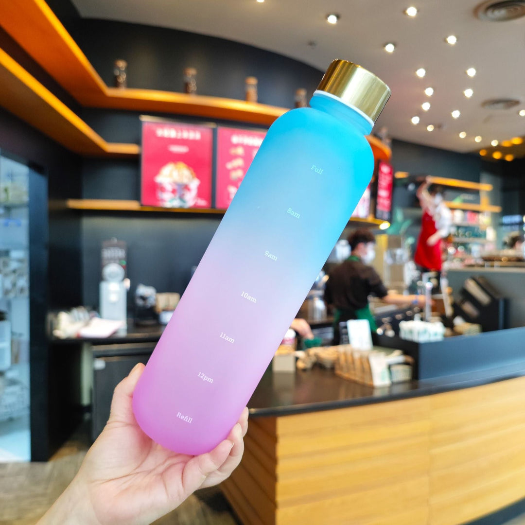 Unisex Water Bottle Kalsten