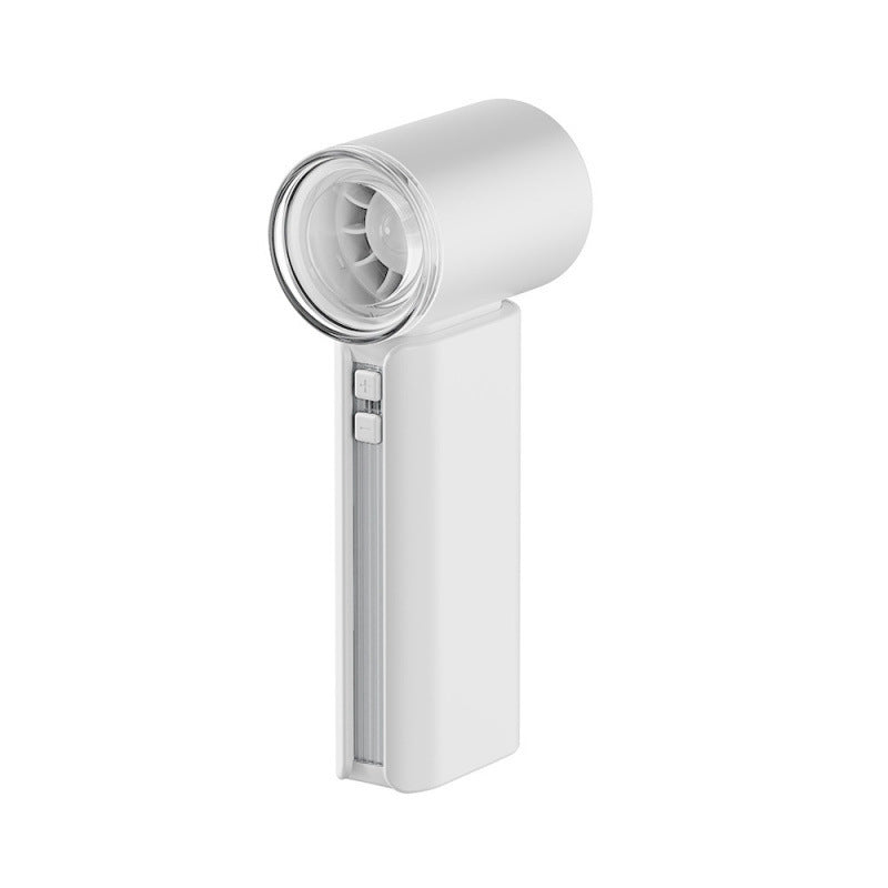 Women Portable Mini Fan with Flexible Tilt Kalsten