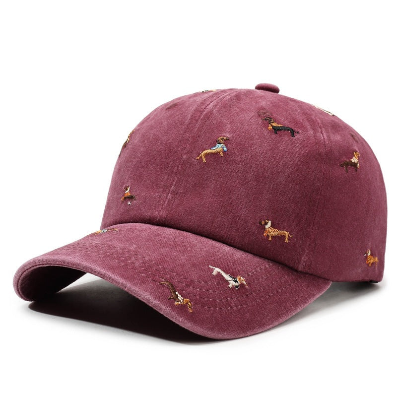 Women Baseball Cap Kalsten