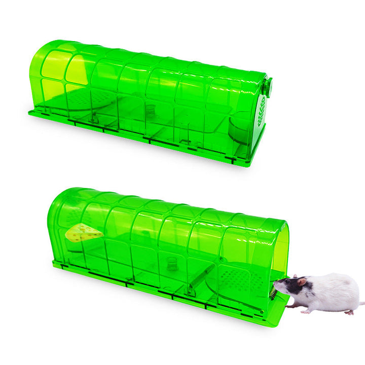 Humane Live Trap For Mice Kalsten