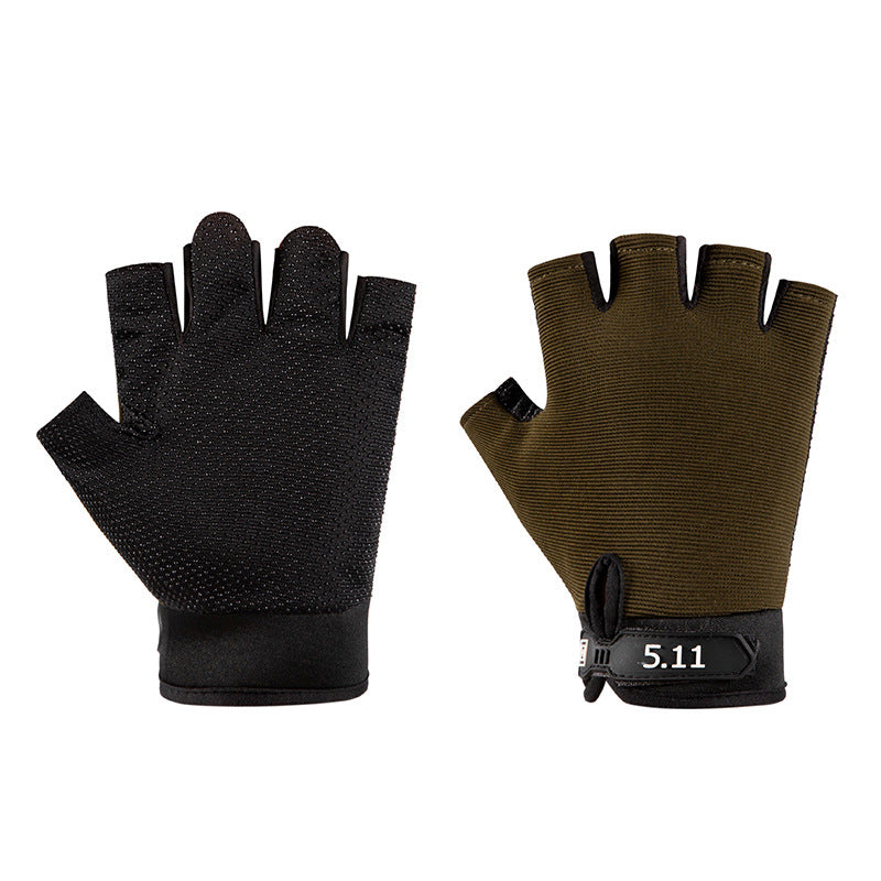 Men's Fitness Gloves Kalsten