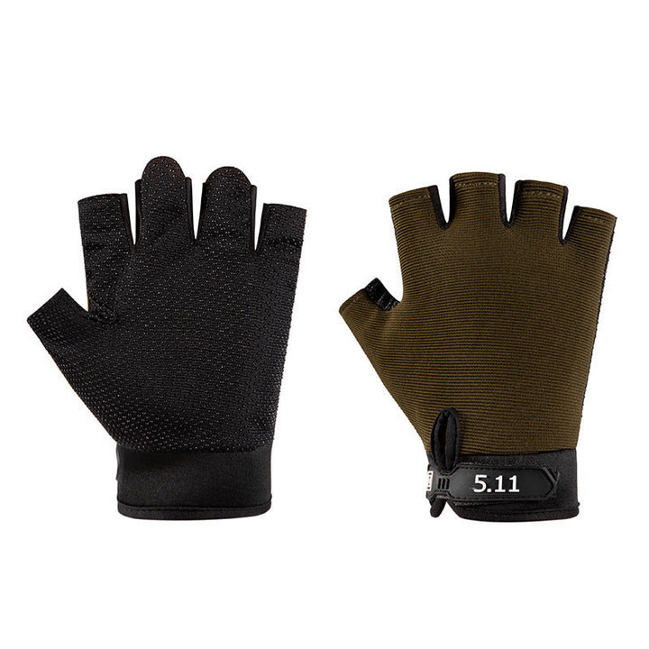 Men's Fitness Gloves Kalsten