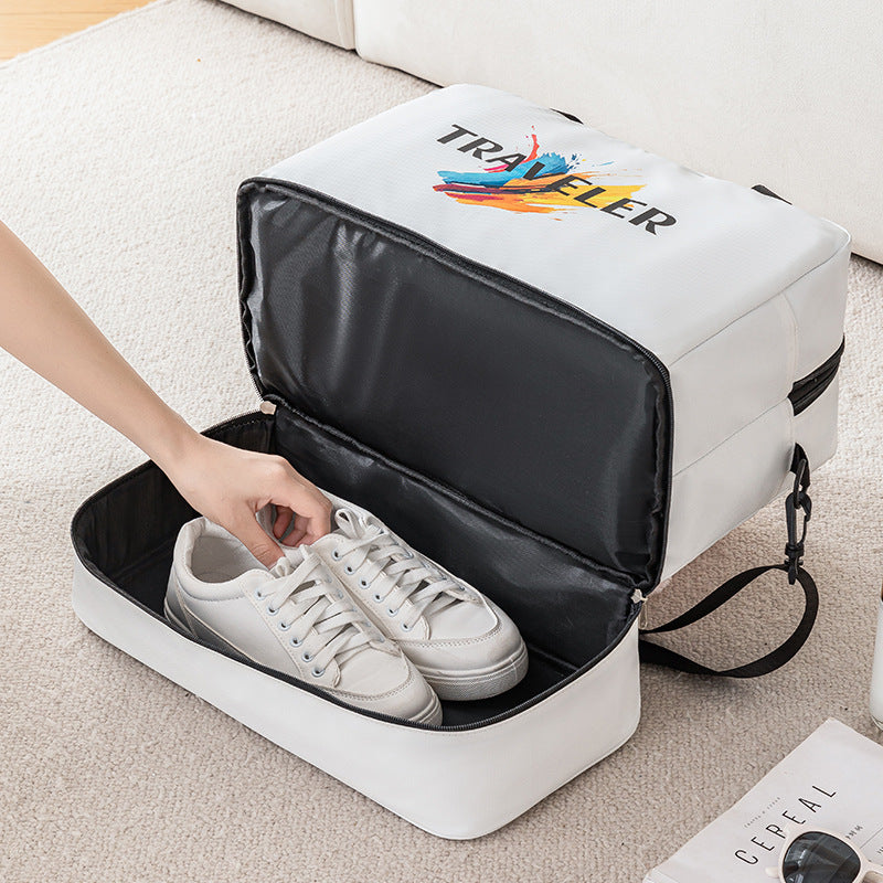 Travel bag Kalsten