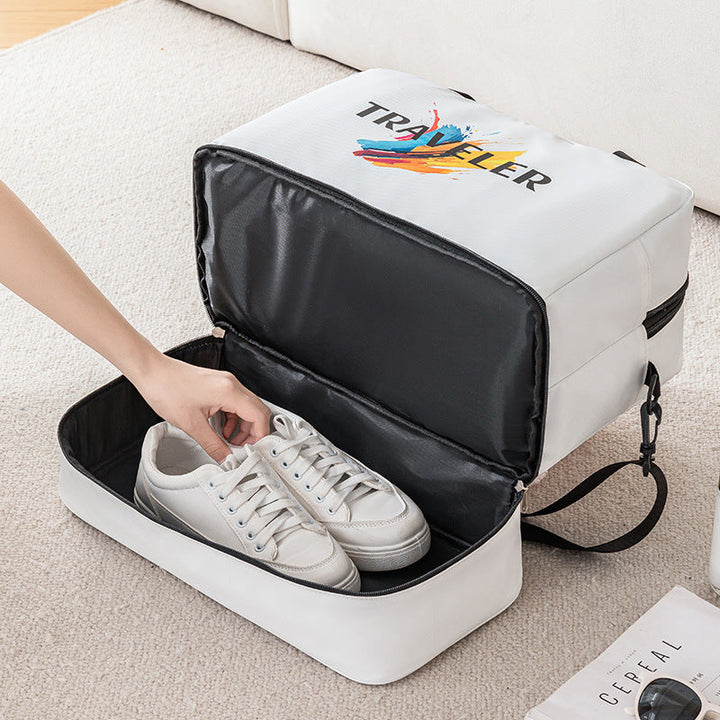 Travel bag Kalsten