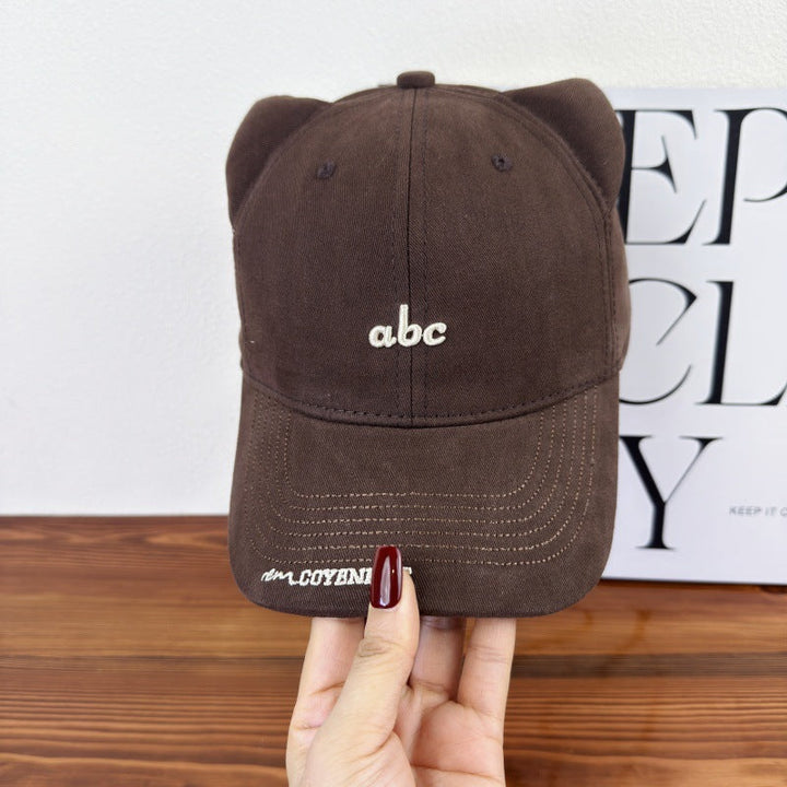 Women's Casual Graphic Baseball Cap Kalsten 1784083556
