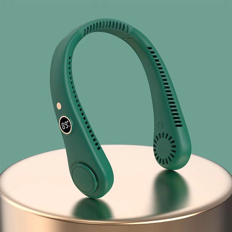Unisex Wearable Personal Air Conditioner Kalsten