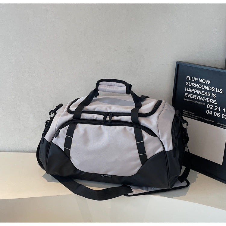 Multi-Functional Travel Duffle Kalsten