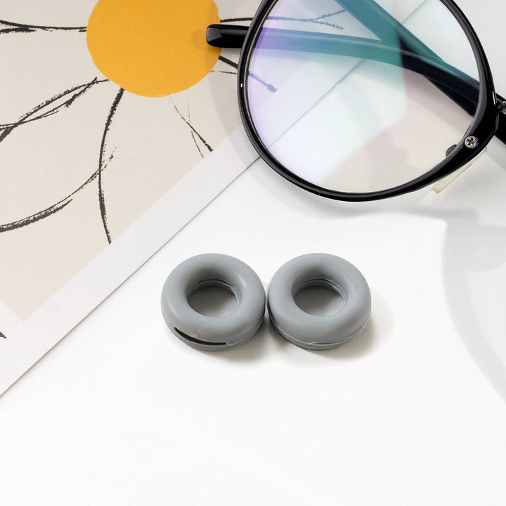 Silicone Eyeglass Nose Pads kalsten