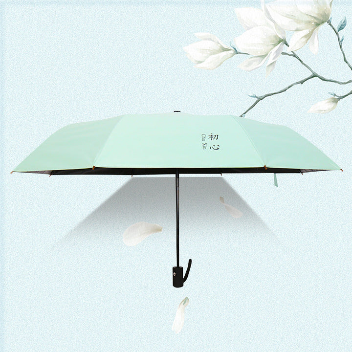 Ladies Pocket Umbrella Kalsten