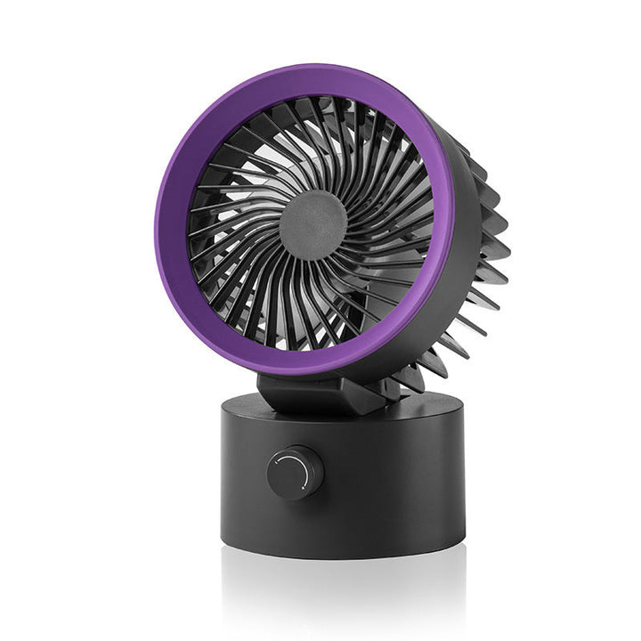 Ladies Table Fan Kalsten