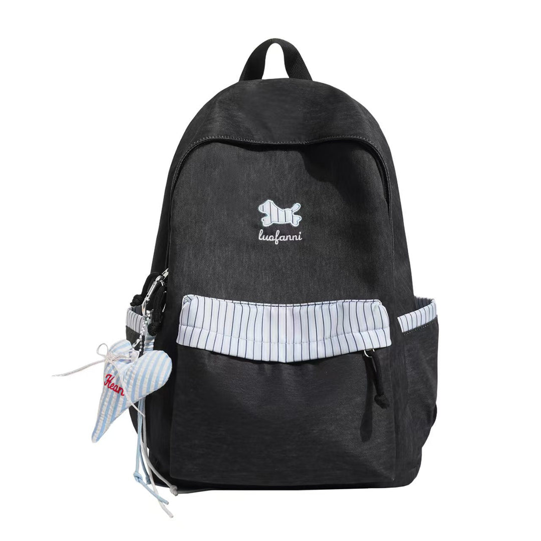 Stylish Functional Backpack Kalsten