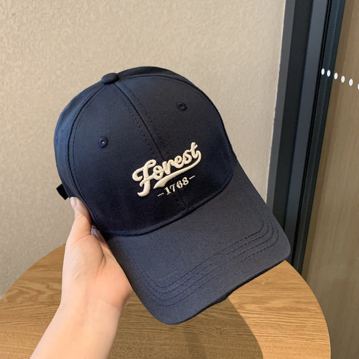 Men's Casual Stylish Embroidered Baseball Cap Kalsten