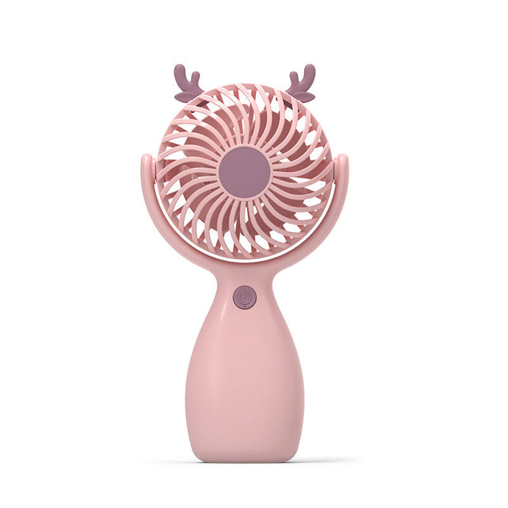 Ladies portable mini fan Kalsten
