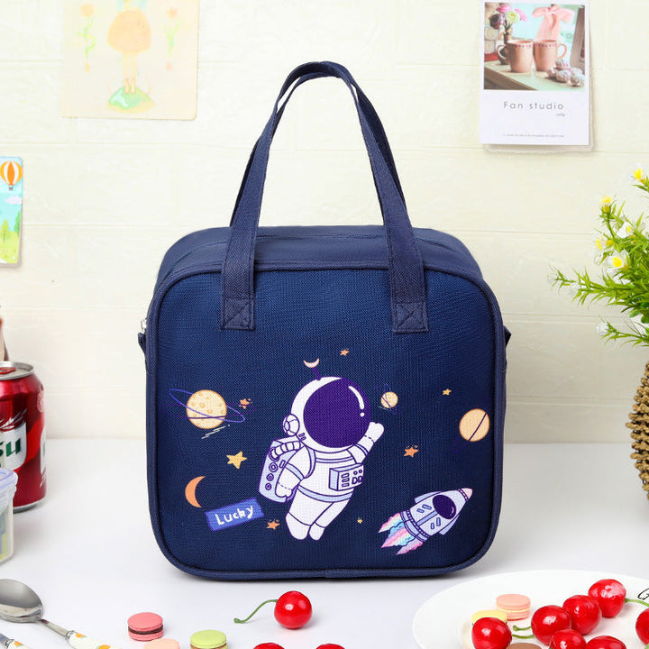 Children's Insulated Lunch Bag Kalsten