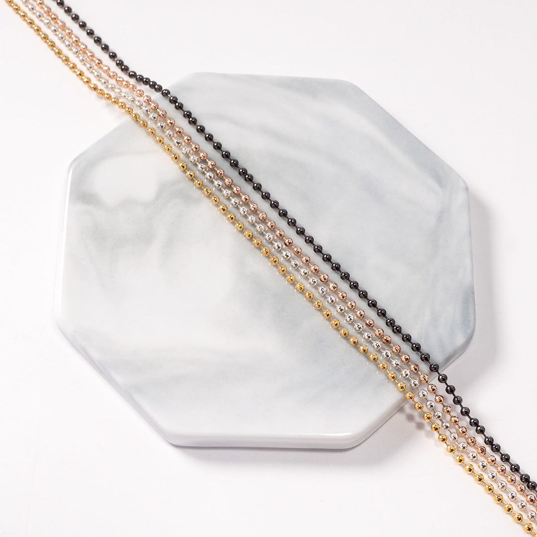 Stylish Eyewear Chain Holder Kalsten