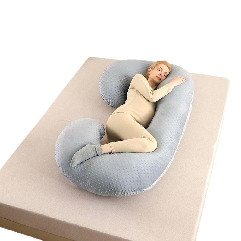 Pregnancy and Nursing Pillow Kalsten