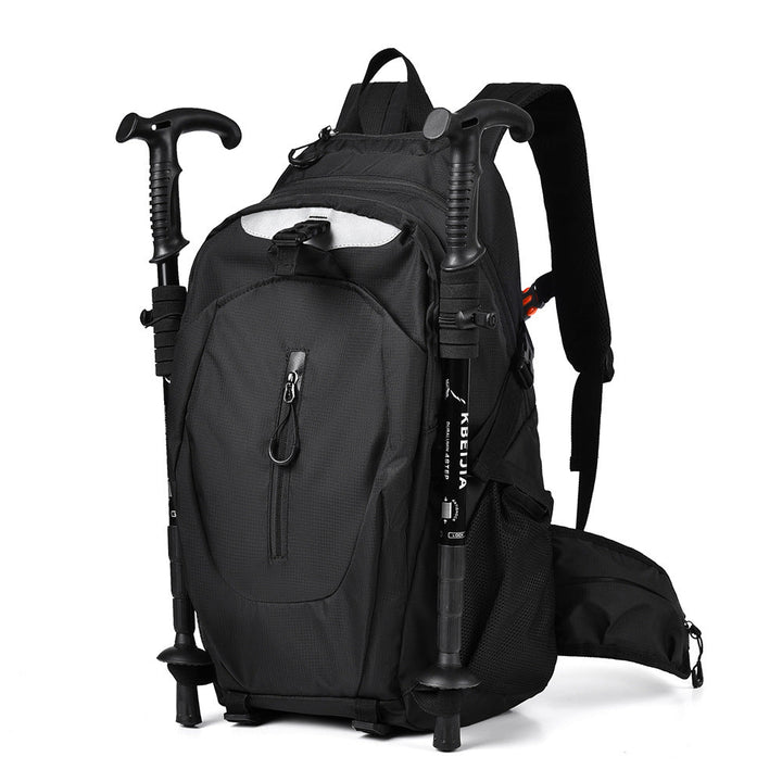 Versatile Outdoor Adventure Backpack Kalsten