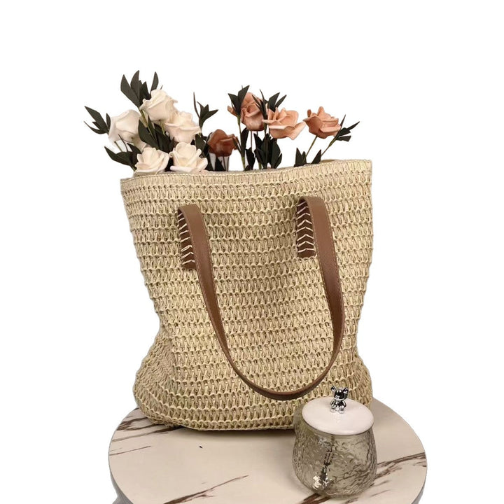 Shopping bag made of high-quality woven material Kalsten