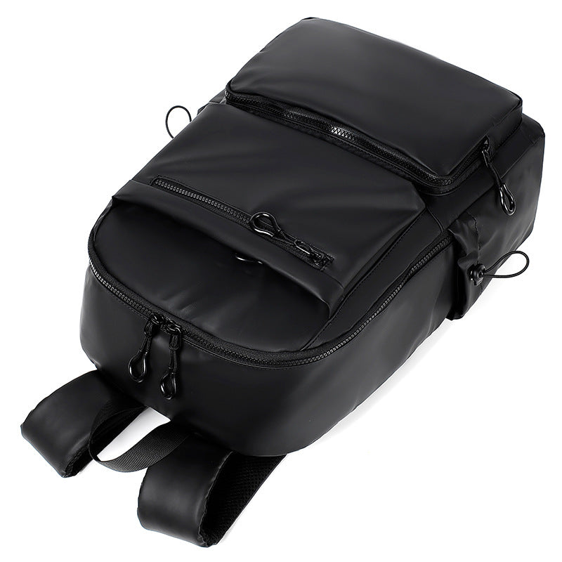 Waterproof Multi-Pocket Backpack Kalsten