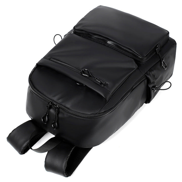 Waterproof Multi-Pocket Backpack Kalsten