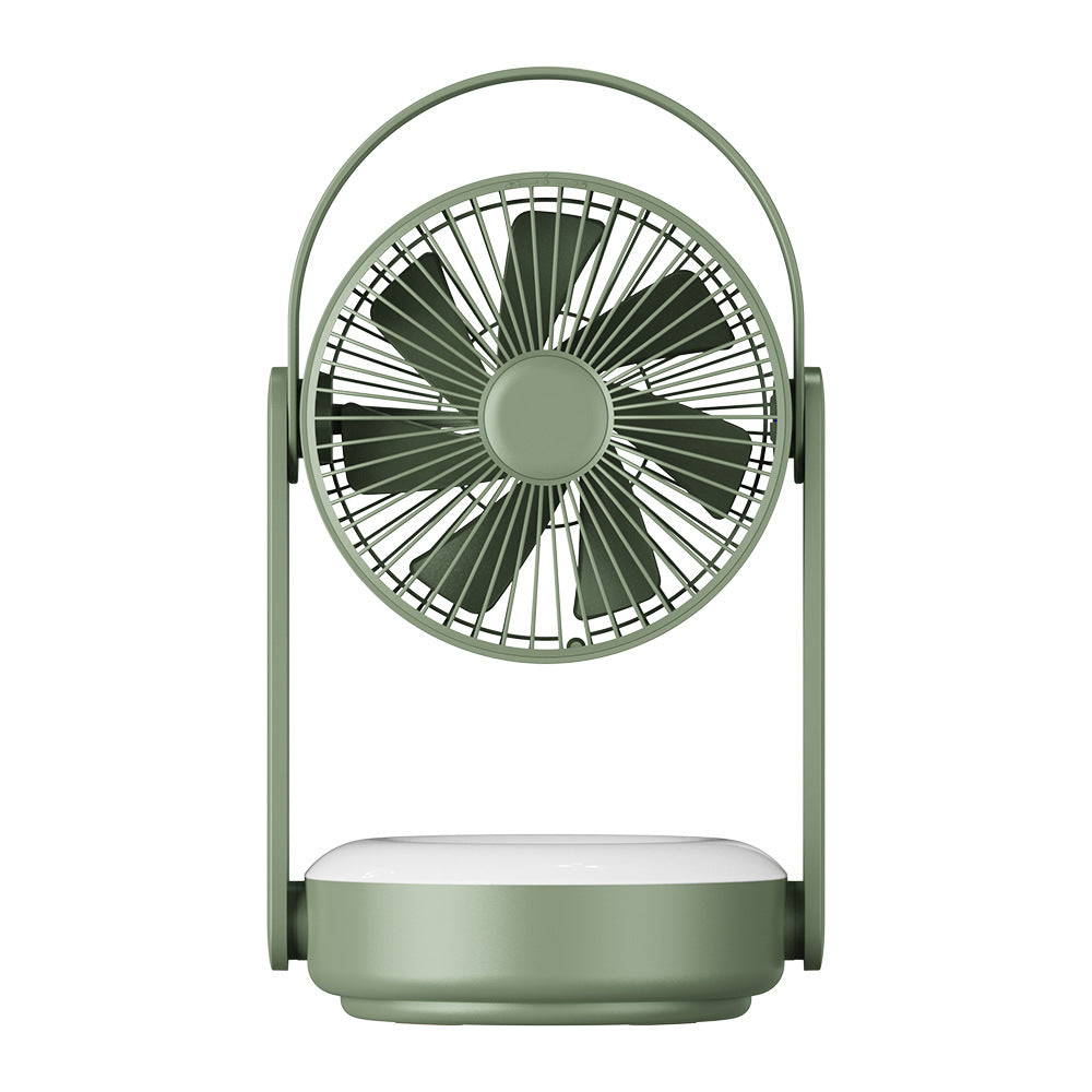 Unisex portable high-performance fan Kalsten