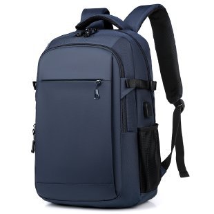 Versatile Laptop School Backpack Kalsten