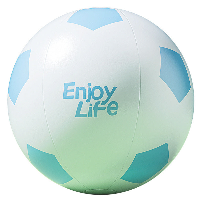 Ladies Inflatable Football Bean Bag Kalsten