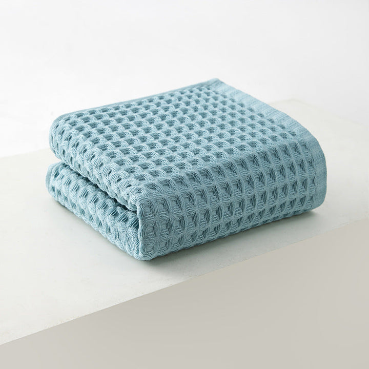 Women's Waffle Towel Kalsten