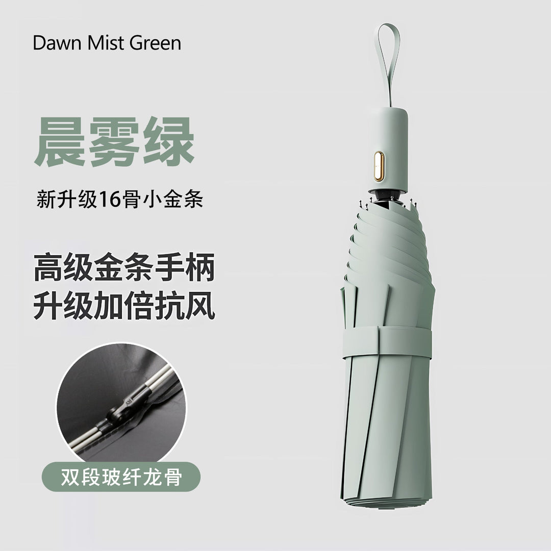 Women sturdy and windproof umbrella Kalsten