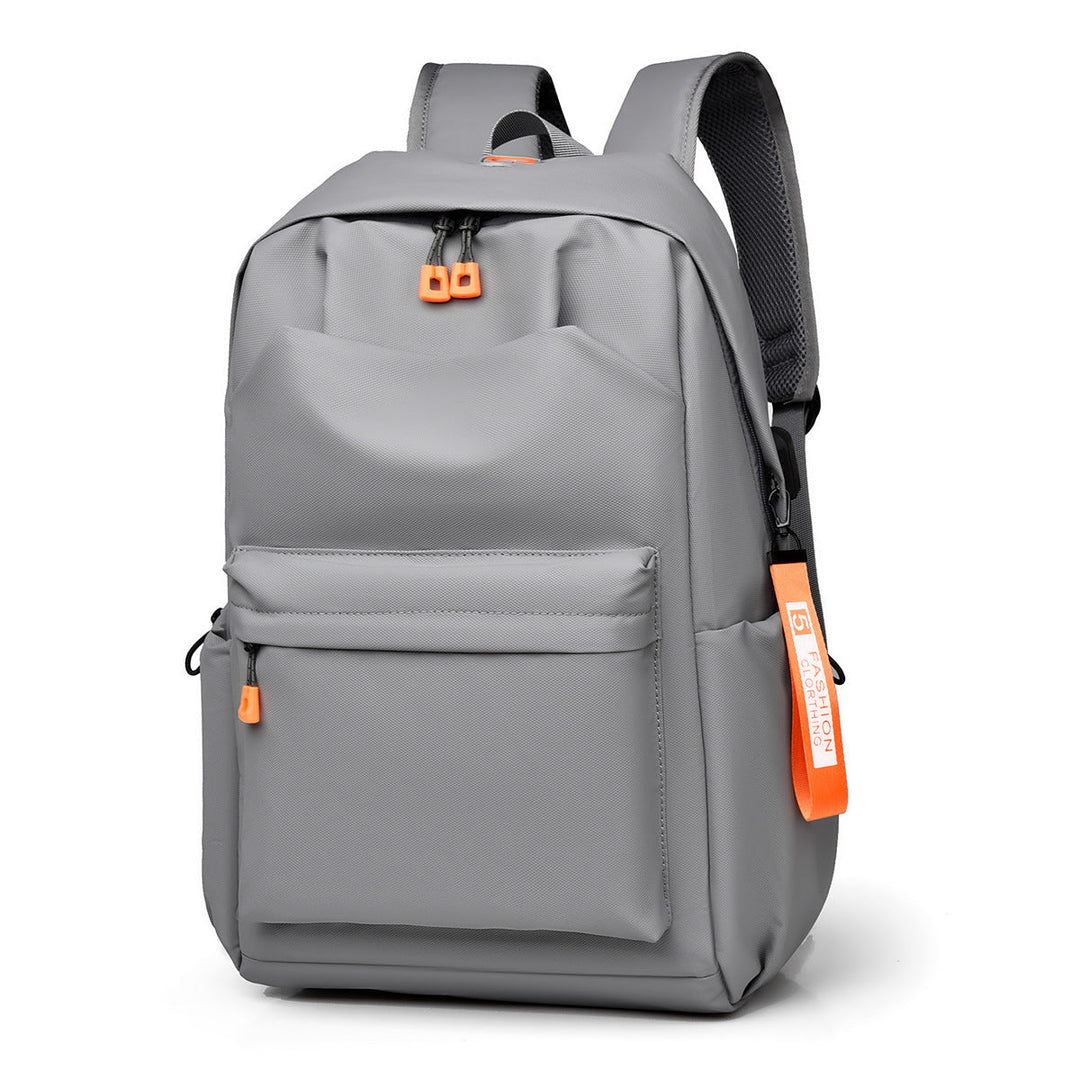 Versatile Urban Travel Backpack Kalsten