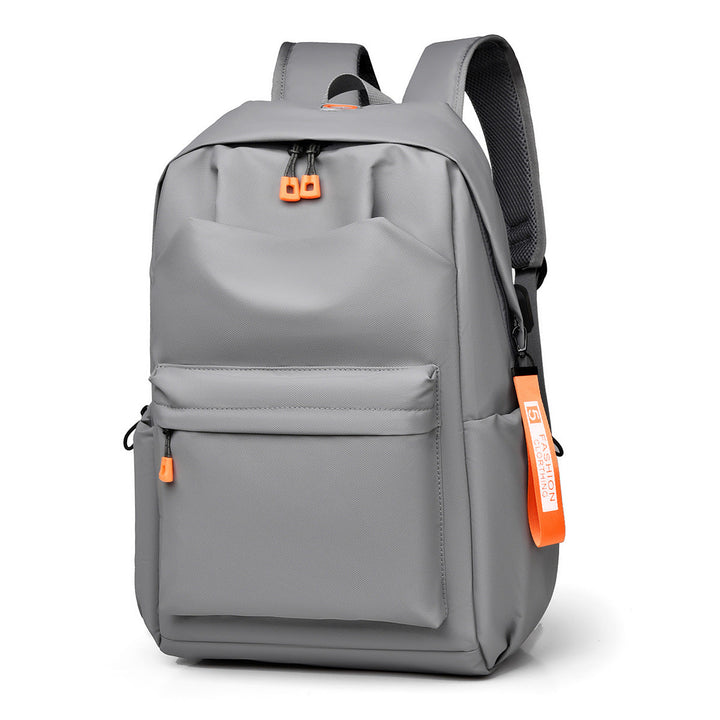 Versatile Urban Travel Backpack Kalsten