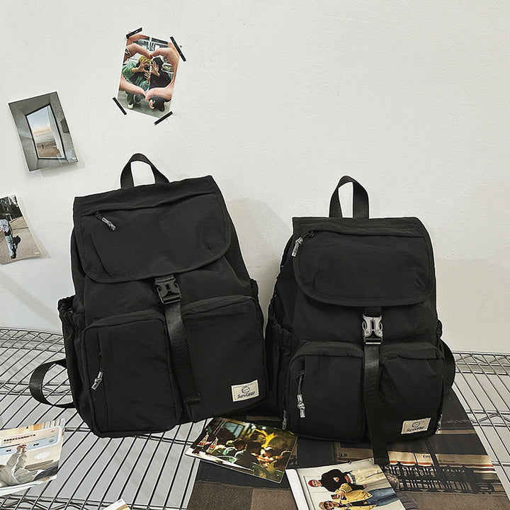 Functional Outdoor Backpack Kalsten