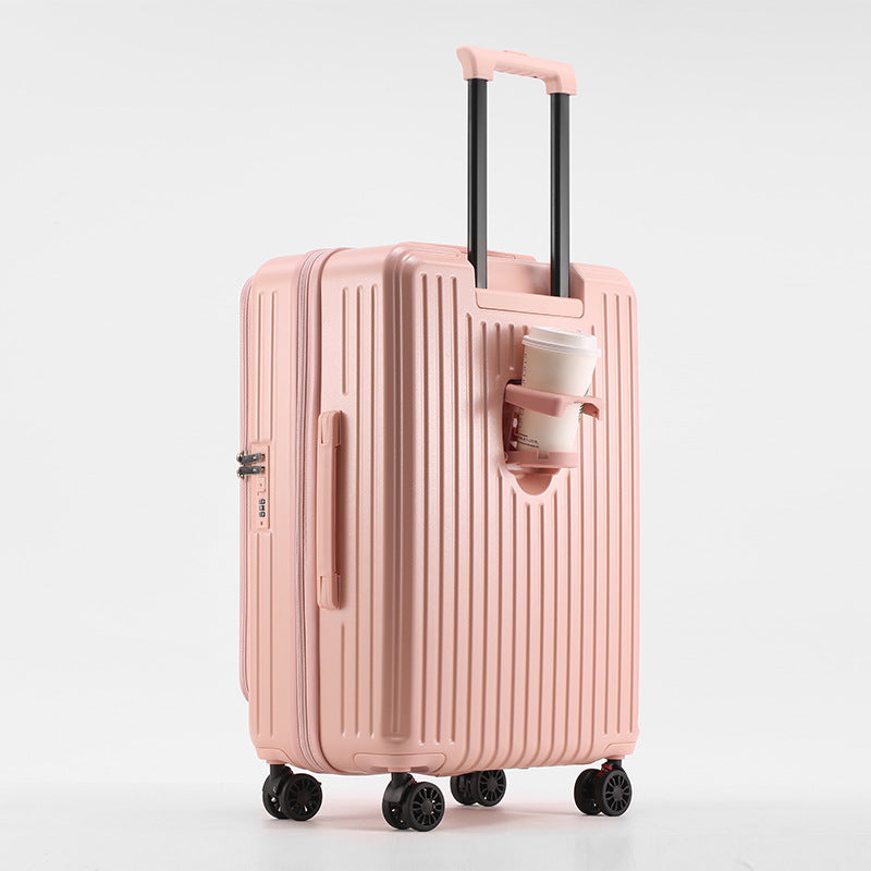 Light-Weight Multi-Functional Travel Spinner Kalsten
