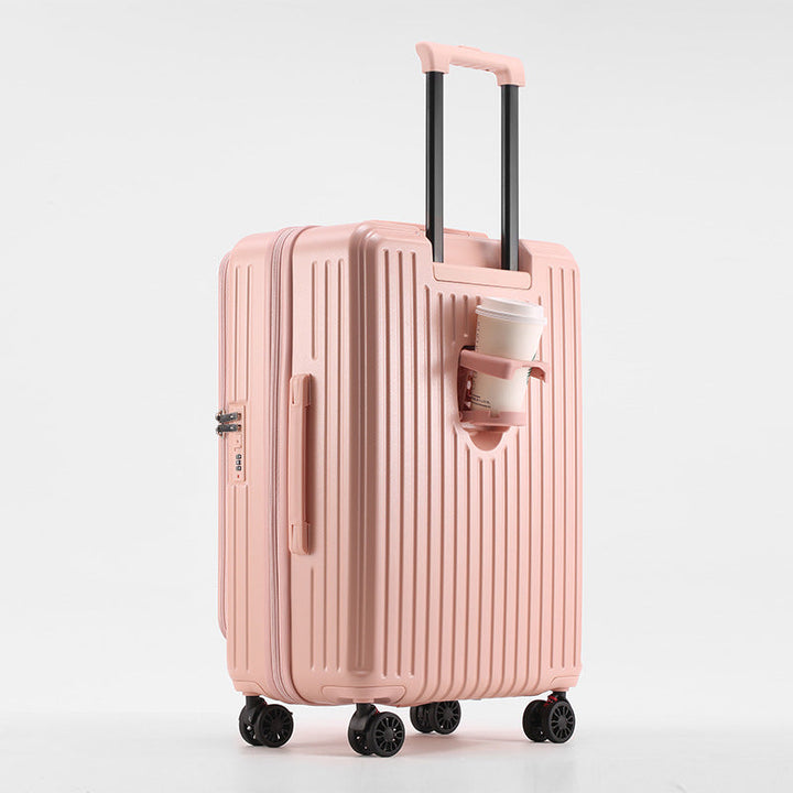 Light-Weight Multi-Functional Travel Spinner Kalsten