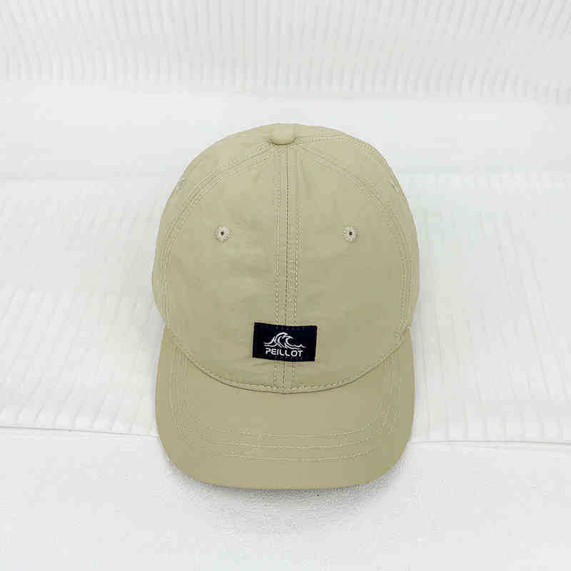 Men's Classic Cotton Baseball Cap Kalsten