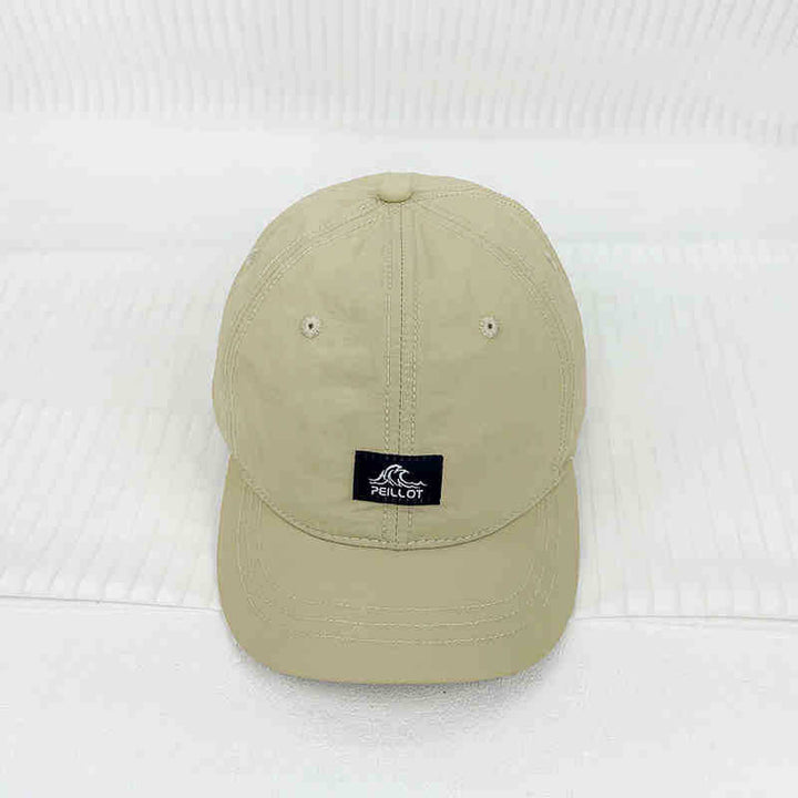 Men's Classic Cotton Baseball Cap Kalsten