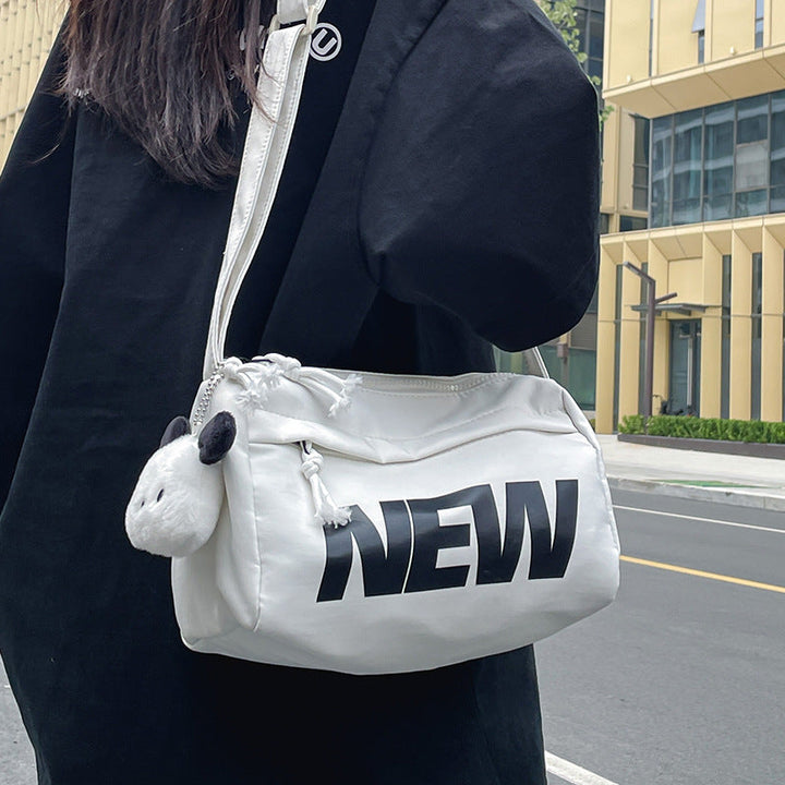 Fashionable Shoulder Bag Kalsten