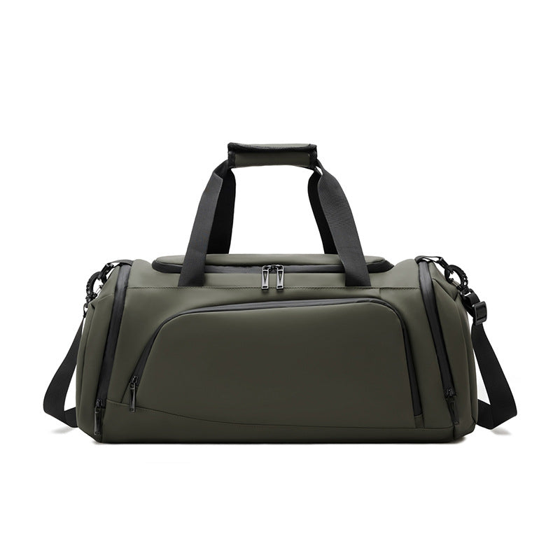 Men's Functional Sports Travel Bag Kalsten