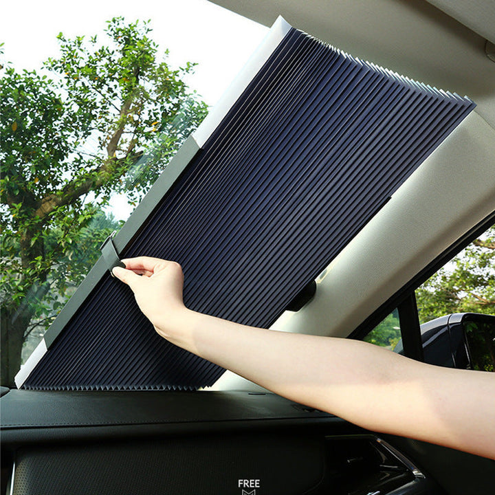 Unisex non-adjustable aluminum roof rack crossbar with double adjustable suction cups Kalsten