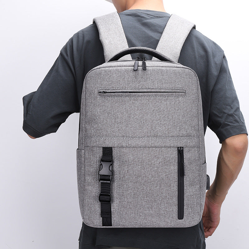 Multi-Purpose Tech Backpack Kalsten