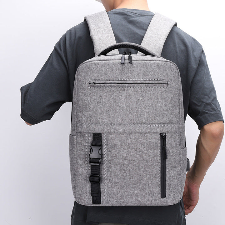 Multi-Purpose Tech Backpack Kalsten
