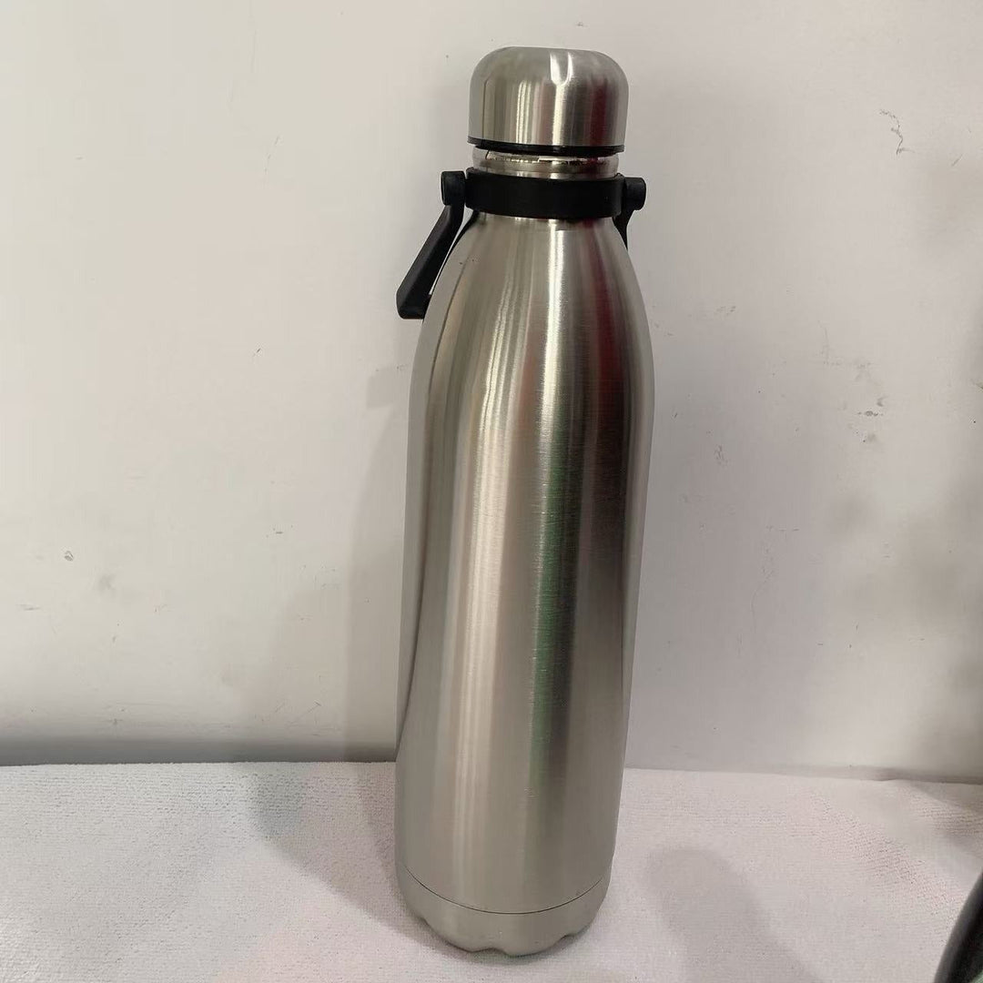 Women's Stainless Steel Drinking Bottle Kalsten