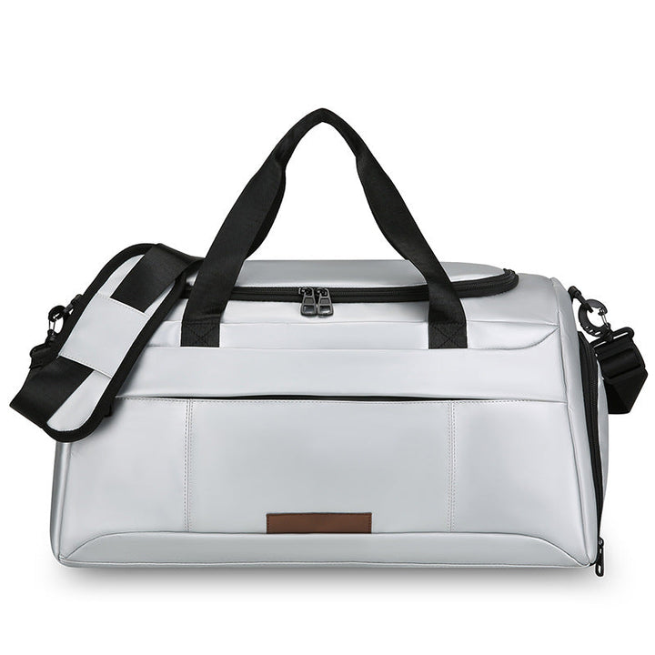 Sporty Shoulder Bag Kalsten