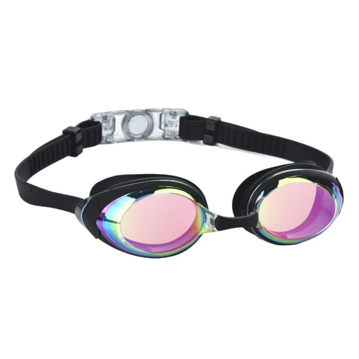 Comfortable swimming goggles with anti-fog coating Kalsten